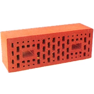 Load Bearing Red Bricks 40×15×11.3 cm Pressure-Resistant | Yamama Factories for red bricks and clay products